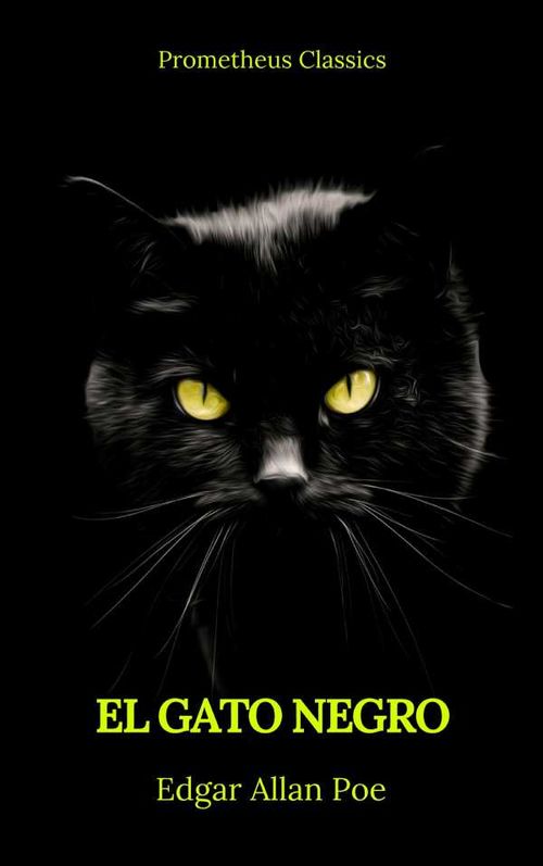 El gato negro Prometheus Classics