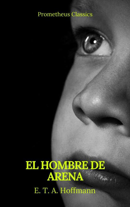 El hombre de arena Prometheus Classics