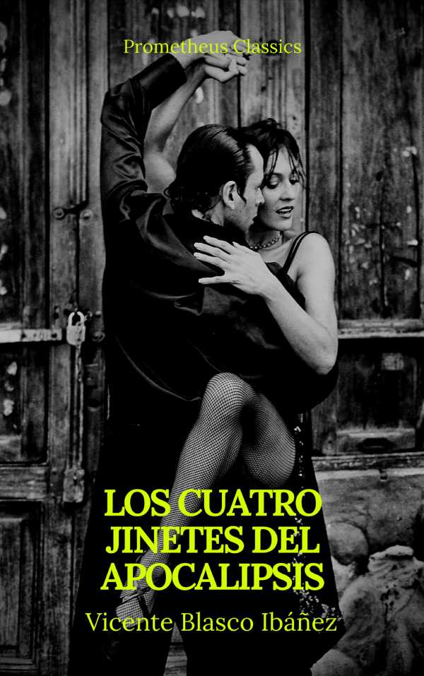 bw-los-cuatro-jinetes-del-apocalipsis-prometheus-classics-prometheus-classics-9782378076412