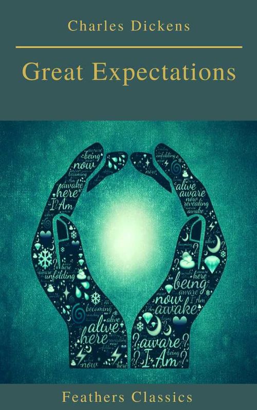 Great Expectations Best Navigation Active TOCFeathers Classics