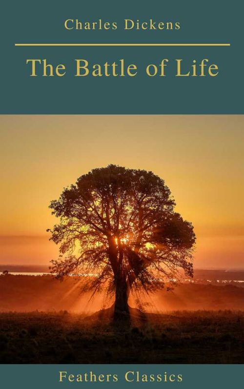 The Battle of Life Feathers Classics