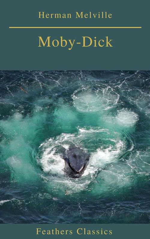 MobyDick Best Navigation Active TOC Feathers Classics