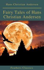 bw-fairy-tales-of-hans-christian-andersen-feathers-classicsactive-toc-feathers-classics-9782378076481