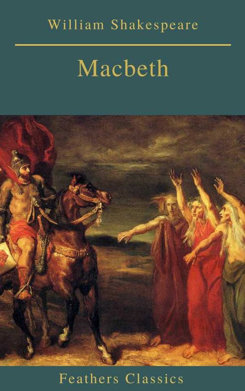 Macbeth Best Navigation Active TOCFeathers Classics