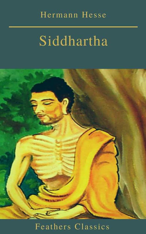 Siddhartha Best Navigation Active TOCFeathers Classics
