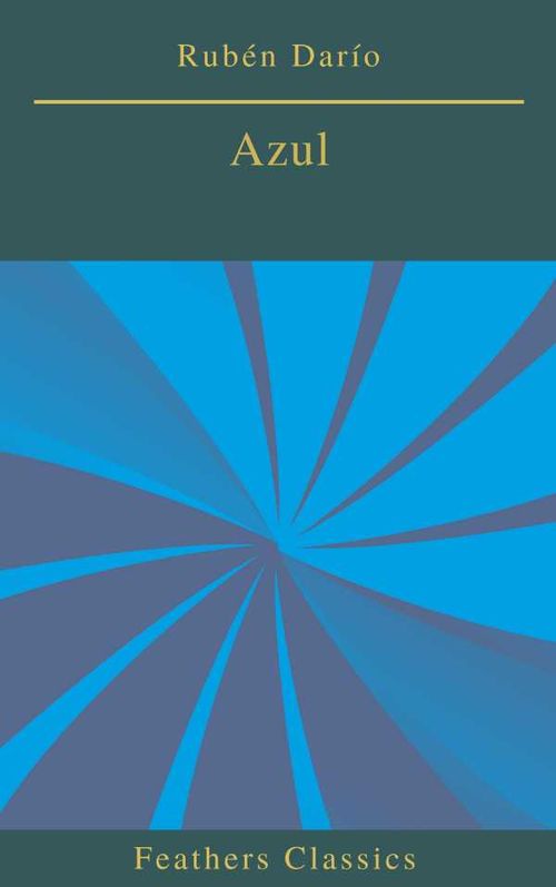 Azul Feathers Classics