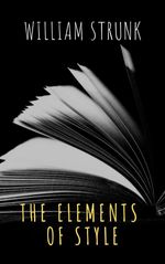 bw-the-elements-of-style-fourth-edition-the-griffin-classics-9782378077044