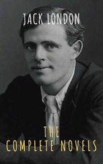 bw-jack-london-the-complete-novels-the-griffin-classics-9782378077105
