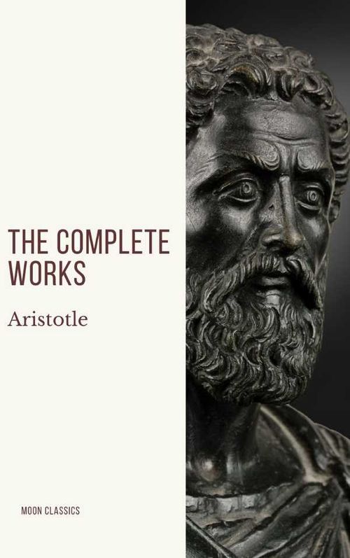 Aristotle The Complete Works