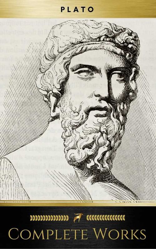 Plato The Complete Works