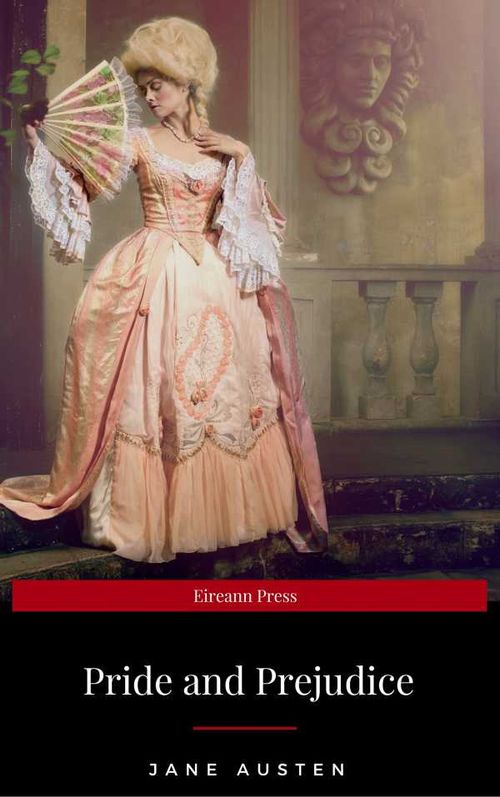 Pride and Prejudice Eireann Press