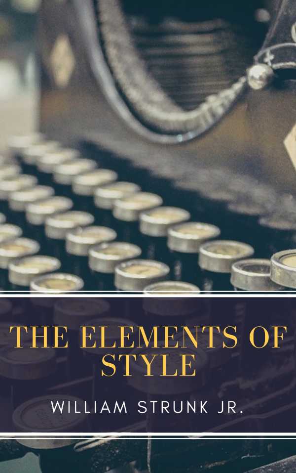 bw-the-elements-of-style-fourth-edition-mybooks-classics-9782379260100
