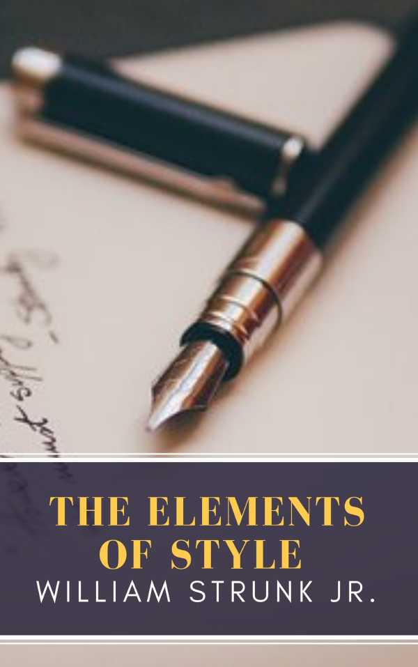 bw-the-elements-of-style-mybooks-classics-9782379261619
