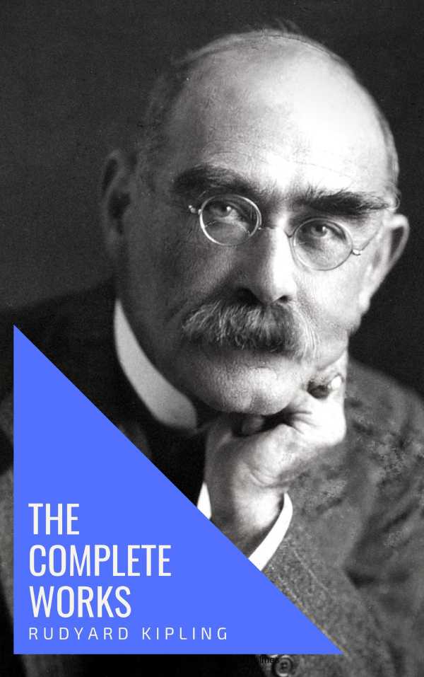 bw-the-complete-works-of-rudyard-kipling-knowledge-house-9782380370249