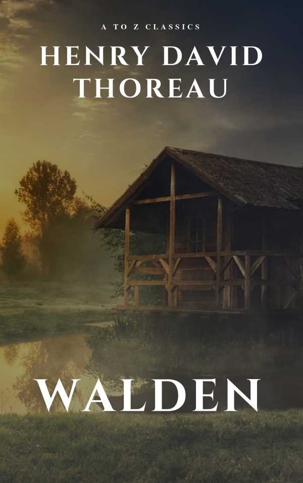 bw-walden-by-henry-david-thoreau-atoz-classics-9782380370874