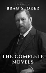 bw-bram-stoker-the-complete-novels-atoz-classics-9782380370997