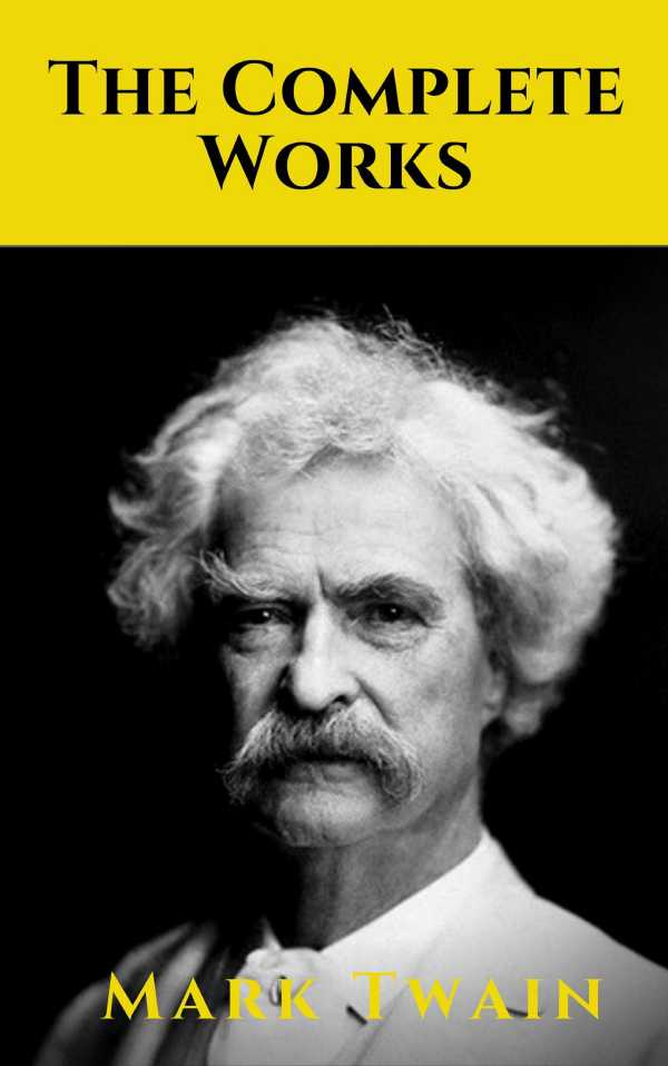 bw-the-complete-works-of-mark-twain-knowledge-house-9782380371031