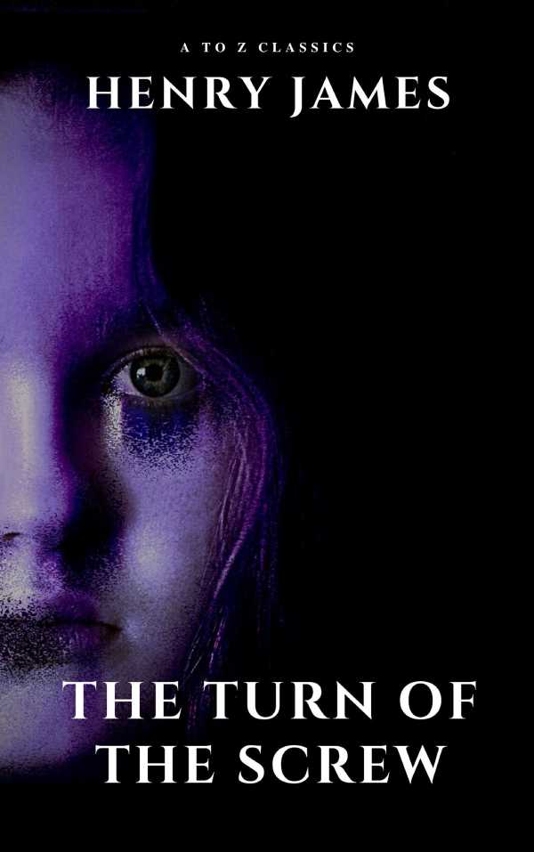 bw-the-turn-of-the-screw-movie-tiein-quotthe-turning-quot-atoz-classics-9782380371543