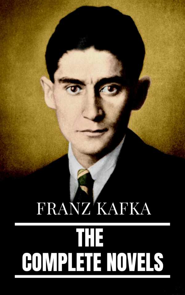 bw-franz-kafka-the-complete-novels-rmb-9782380372229