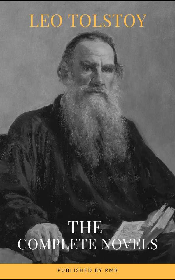 bw-leo-tolstoy-the-complete-novels-and-novellas-rmb-9782380372816