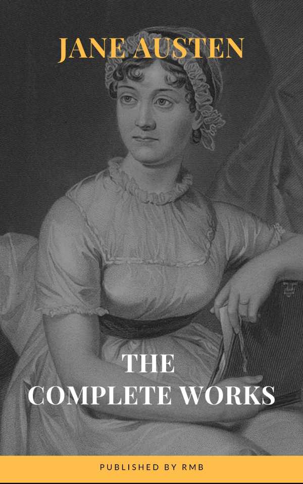bw-the-complete-works-of-jane-austen-knowledge-house-9782380372991
