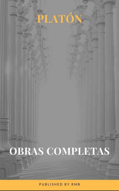 Obras Completas de Platón