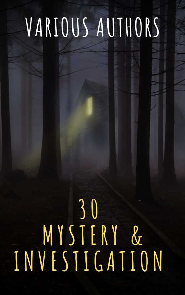 bw-30-mystery-amp-investigation-masterpieces-the-griffin-classics-9782380373837