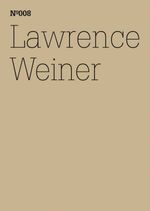 bw-lawrence-weiner-hatje-cantz-verlag-gmbh-9783775730372