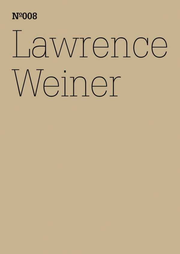 bw-lawrence-weiner-hatje-cantz-verlag-gmbh-9783775730372
