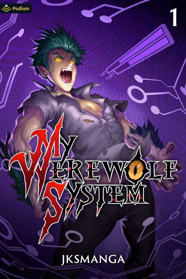 bw-my-werewolf-system-podium-publishing-9781039417946