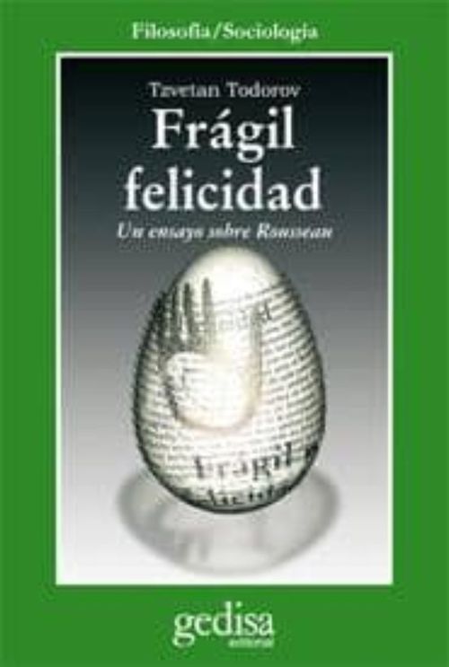 Fragil felicidad