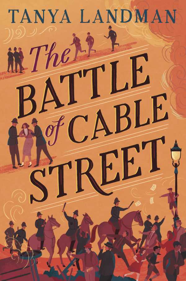 bw-the-battle-of-cable-street-barrington-stoke-ltd-9781800901551