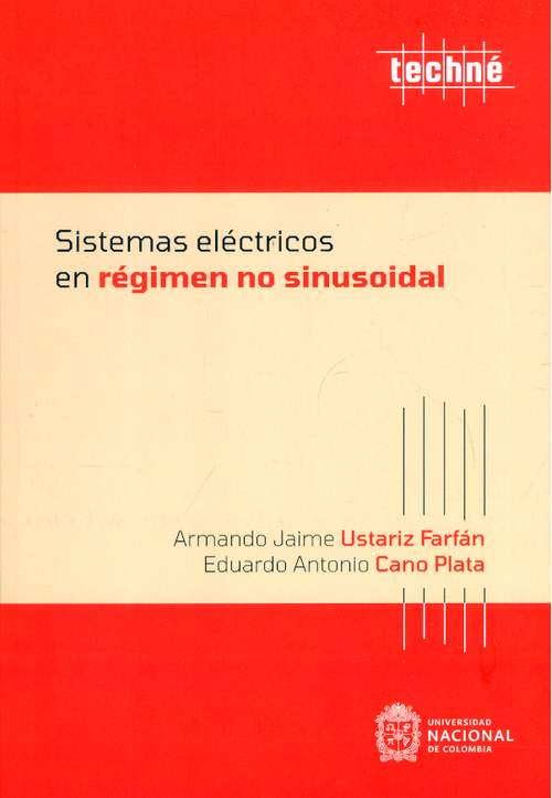 Sistemas eléctricos en régimen no sinusoidal