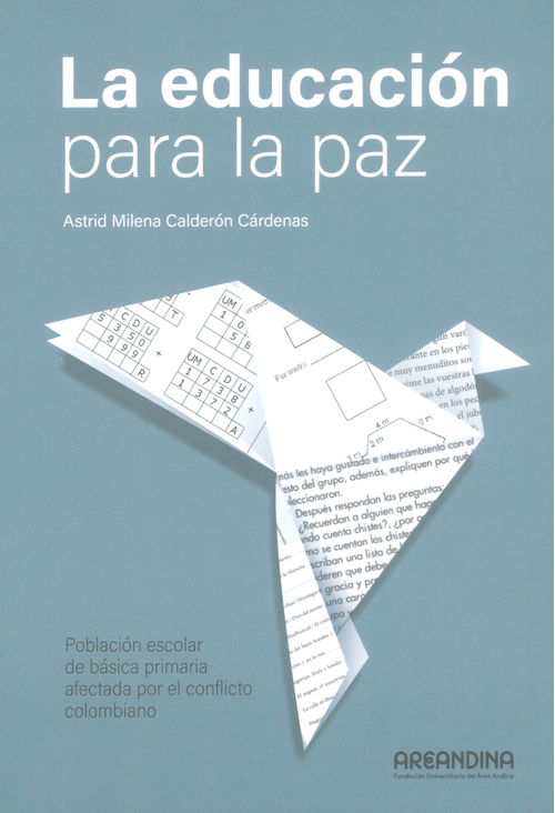 La educación para la paz
