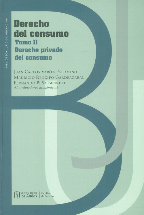 Derecho del consumo