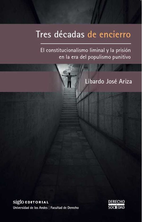 Tres décadas de encierro