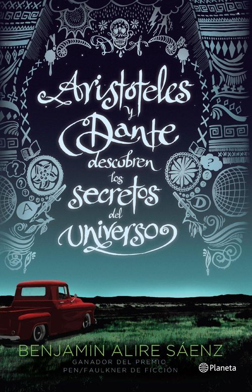 Aristoteles y Dante descubren los secretos del universo