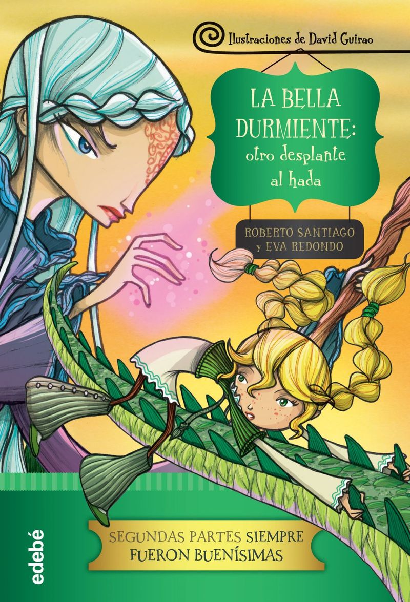 lib-la-bella-durmiente-otro-desplante-al-hada-edeb-educacin-slu-9788468329338