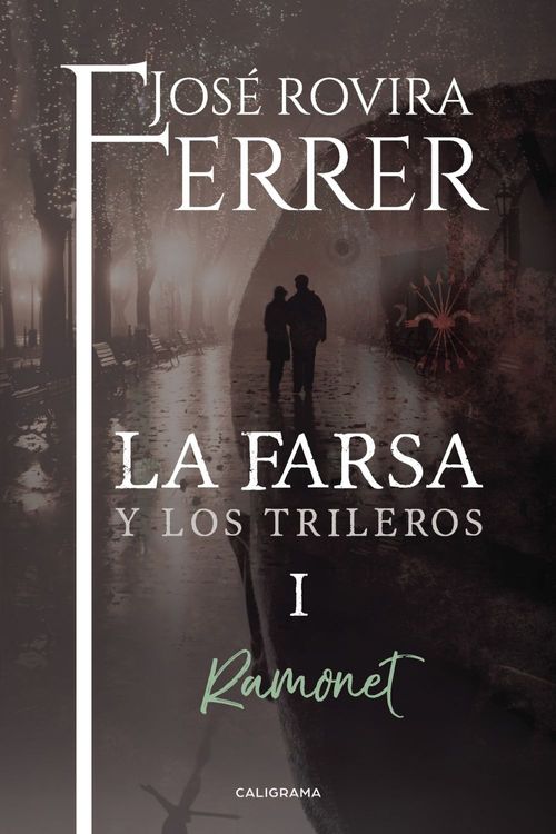 Ramonet La farsa y los trileros 1