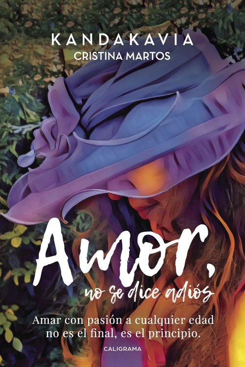 Amor no se dice adiós