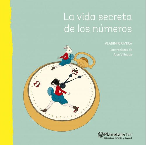 La vida secreta de los numeros