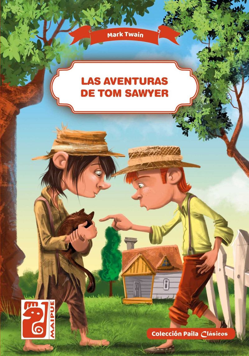 lib-las-aventuras-de-tom-sawyer-editorial-maipue-9789874490254
