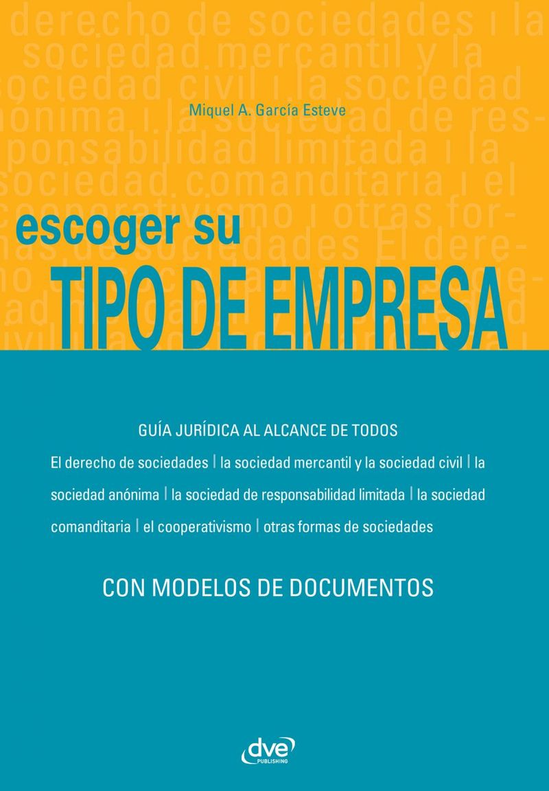 lib-escoger-su-tipo-de-empresa-parkstone-international-9781644615096