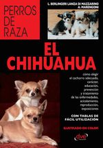 lib-el-chihuahua-parkstone-international-9781644615331