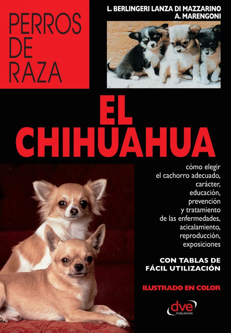 lib-el-chihuahua-parkstone-international-9781644615331