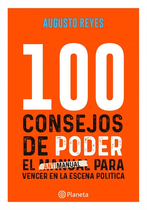 100 consejos de poder