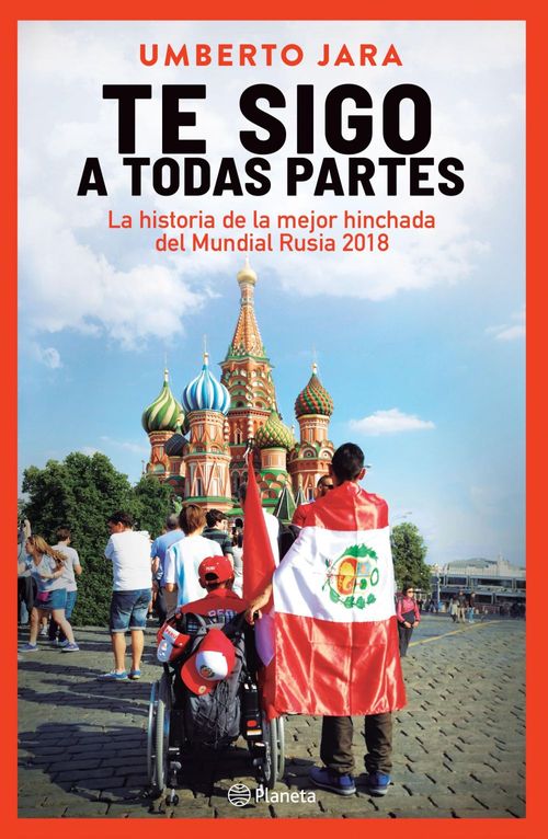 Así nos robaronTe sigo a todas partes