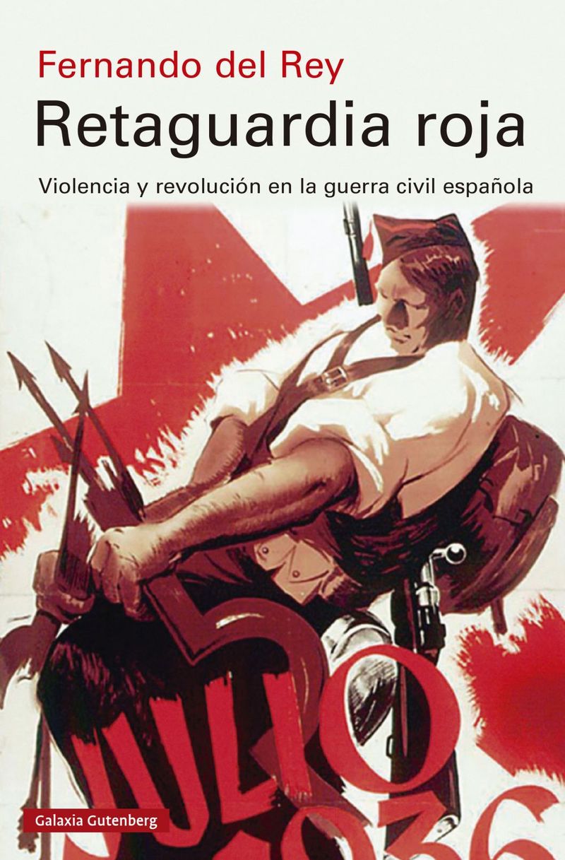 lib-retaguardia-roja-galaxia-gutenberg-9788417971151