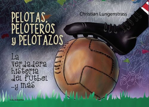 Pelotas peloteros y pelotazos
