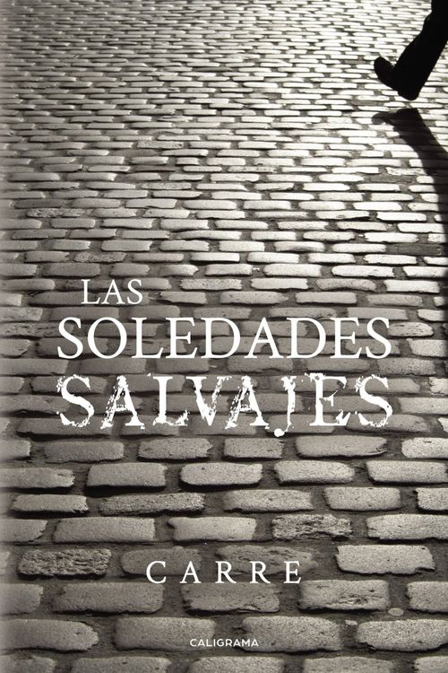 Las soledades salvajes